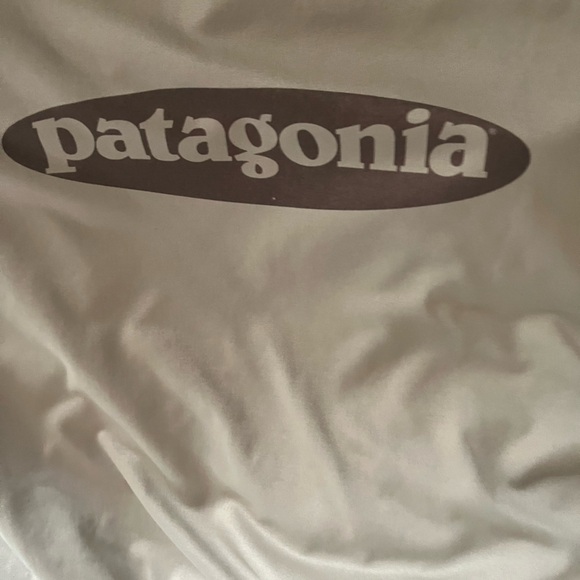 Patagonia Capilene Top t shirt Size xLarge mens XL - Picture 2 of 3